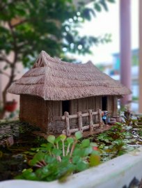 Tác phẩm: Về miền ký ức.