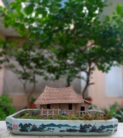Tác phẩm: Về miền ký ức.