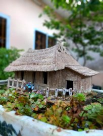 Tác phẩm: Về miền ký ức.