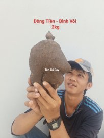 Đồng Tiền - Bình Vôi  ☎️07667.12379☎️
