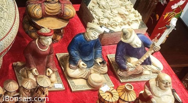 Bộ Quan Họ Bắc Ninh