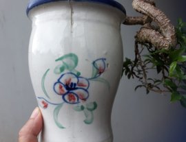 Em Hồng Ngọc Mai thân lắc khéo...