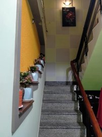 Những nấc thang yêu thương
