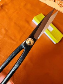 Kéo tỉa dăm Hikaru Yagi 20cm