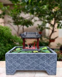 Tác phẩm: Ông Đồ Thu Cuối