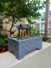 Tác phẩm: Ông Đồ Thu Cuối