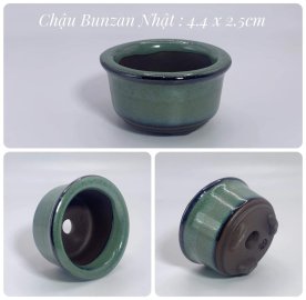 Chậu Nhật vài chục k/1c