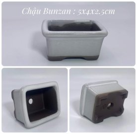 Chậu Nhật vài chục k/1c