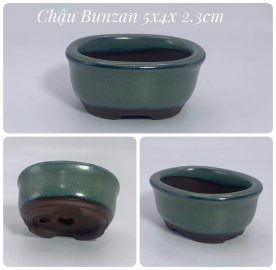Chậu Nhật vài chục k/1c