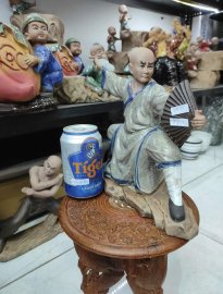 Tượng kích thước cao từ 22cm - 31cm