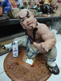 Tượng kích thước cao từ 22cm - 31cm