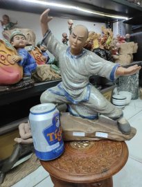 Tượng kích thước cao từ 22cm - 31cm