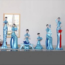 Nhận order Gốm sứ Tàu hàng Phật Sơn & Tử Sa