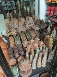 Các mẫu chậu-tượng-decor có sẵn tại shop để ae lựa chọn