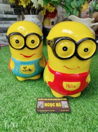 Ống heo tiết kiệm