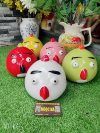 Ống heo tiết kiệm