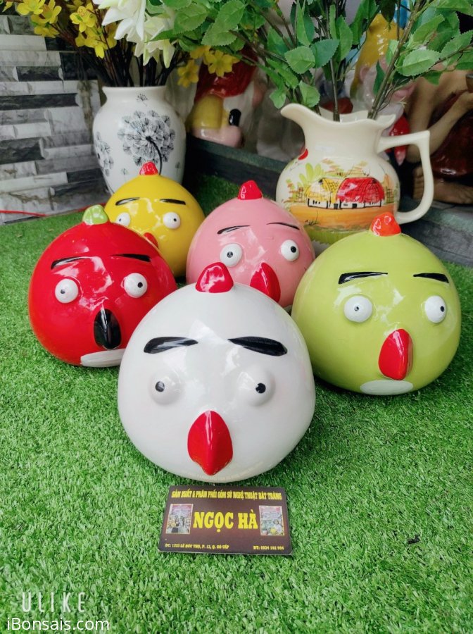 Ống heo tiết kiệm