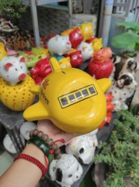 Ống heo tiết kiệm