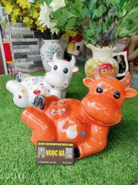 Ống heo tiết kiệm
