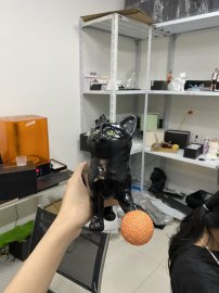Nhận làm tượng theo yêu cầu
