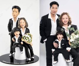 Nhận làm tượng theo yêu cầu