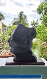 Quan Văn đá Đại Bình