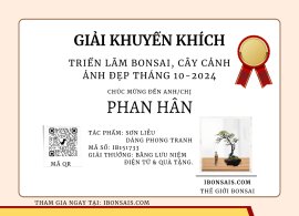 Tác phẩm Sơn Liễu dáng phong tranh