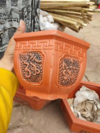 Bộ 3 chậu 190k