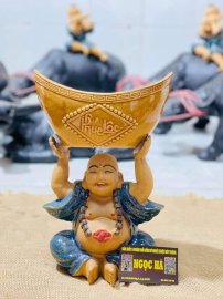 Sỉ - lẻ - online các mẫu tượng &amp; chậu tượng