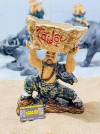 Sỉ - lẻ - online các mẫu tượng &amp; chậu tượng