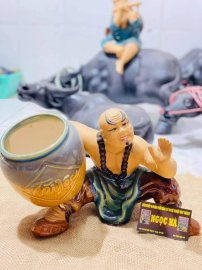 Sỉ - lẻ - online các mẫu tượng &amp; chậu tượng