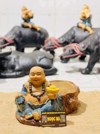 Sỉ - lẻ - online các mẫu tượng &amp; chậu tượng