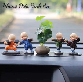 Một số mẫu tượng tàu gửi gắm tới ae