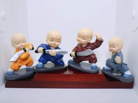 Một số mẫu tượng tàu gửi gắm tới ae