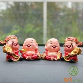 Một số mẫu tượng tàu gửi gắm tới ae