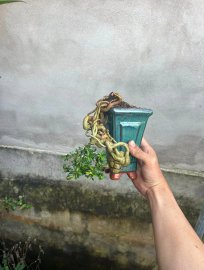 Linh sam ghép 86 giá mềm xèo