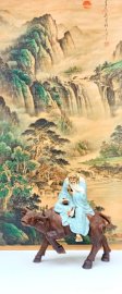 Vạn pháp do duyên, vạn sự tùy duyên