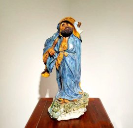 Đạt Ma quá Giang