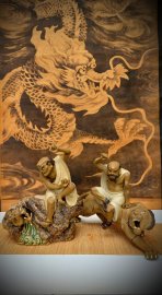 Hàng Long - Phục Hổ
