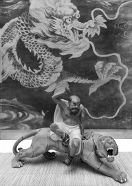 Hàng Long - Phục Hổ