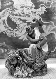 Hàng Long - Phục Hổ