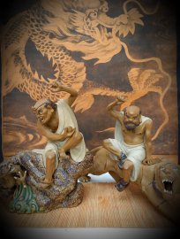 Hàng Long - Phục Hổ