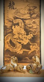 Hàng Long - Phục Hổ
