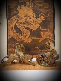 Hàng Long - Phục Hổ