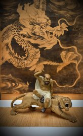 Hàng Long - Phục Hổ