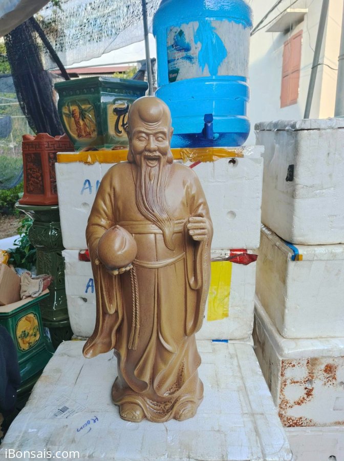 Ông thọ 1300k sale còn 1050k bao ship
