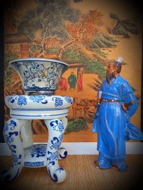 Mở rộng tâm ra lòng thanh thản