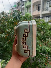 Hàng sâu tuổi, cốt dày nặng