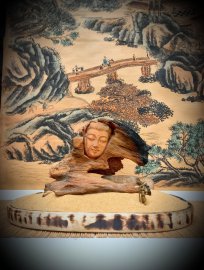 NHÂN SINH NHƯ MỘNG ẢO