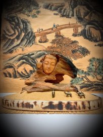 NHÂN SINH NHƯ MỘNG ẢO